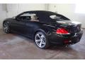 2007 6 Series 650i Convertible #6