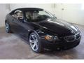 2007 6 Series 650i Convertible #8