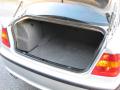 2005 3 Series 325i Sedan #18