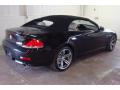 2007 6 Series 650i Convertible #31