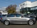 2009 3 Series 328i Sedan #1