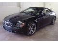 2007 6 Series 650i Convertible #35