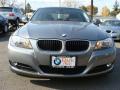 2009 3 Series 328i Sedan #3