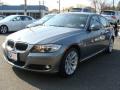 2009 3 Series 328i Sedan #4