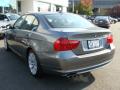 2009 3 Series 328i Sedan #6