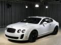 2010 Continental GT Supersports #1
