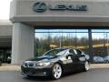 2008 3 Series 335i Convertible #1