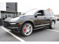2010 Cayenne GTS #1