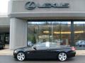 2008 3 Series 335i Convertible #2