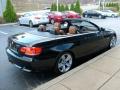 2008 3 Series 335i Convertible #5