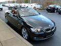 2008 3 Series 335i Convertible #6