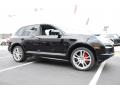 2010 Cayenne GTS #3