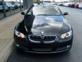 2008 3 Series 335i Convertible #7