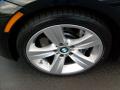 2008 3 Series 335i Convertible #8