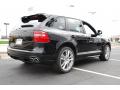 2010 Cayenne GTS #5