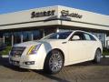 2010 CTS 4 3.0 AWD Sport Wagon #1