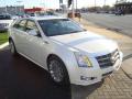2010 CTS 4 3.0 AWD Sport Wagon #3