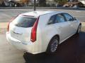2010 CTS 4 3.0 AWD Sport Wagon #4
