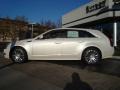 2010 CTS 4 3.0 AWD Sport Wagon #7