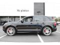 2010 Cayenne GTS #8