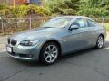 2007 3 Series 328xi Coupe #4