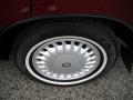 1998 LeSabre Limited #15