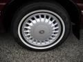 1998 LeSabre Limited #16