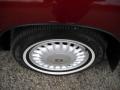 1998 LeSabre Limited #18