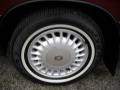 1998 LeSabre Limited #19