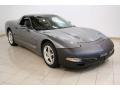 2003 Corvette Coupe #1