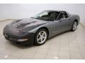 2003 Corvette Coupe #3