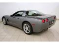 2003 Corvette Coupe #5
