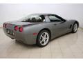 2003 Corvette Coupe #7