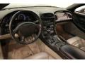 2003 Corvette Coupe #11