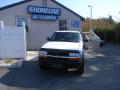 2001 S10 ZR2 Extended Cab 4x4 #1