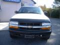 2001 S10 ZR2 Extended Cab 4x4 #2