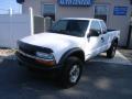 2001 S10 ZR2 Extended Cab 4x4 #3