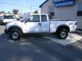 2001 S10 ZR2 Extended Cab 4x4 #4