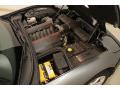 2003 Corvette Coupe #21