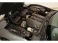 2003 Corvette Coupe #22