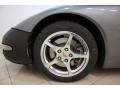 2003 Corvette Coupe #23