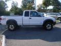 2001 S10 ZR2 Extended Cab 4x4 #9