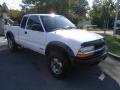 2001 S10 ZR2 Extended Cab 4x4 #10