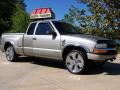 2002 S10 LS Extended Cab #1
