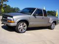 2002 S10 LS Extended Cab #2