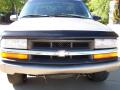 2002 S10 LS Extended Cab #8