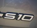 2002 S10 LS Extended Cab #14