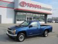 2005 Colorado Regular Cab #1