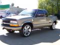 2002 S10 LS Extended Cab #34