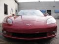 2007 Corvette Convertible #2